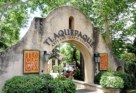 Tlaquepaque